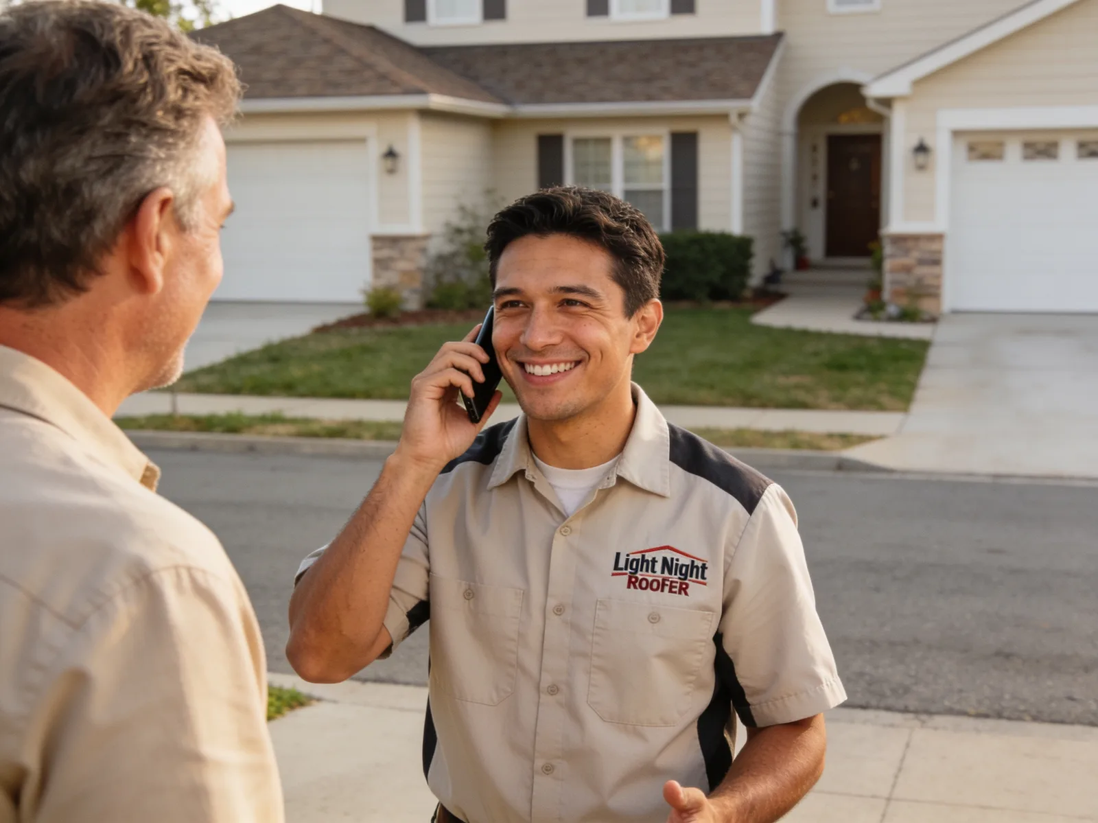 Emergency Roof Repair Maywood, NE FAQs